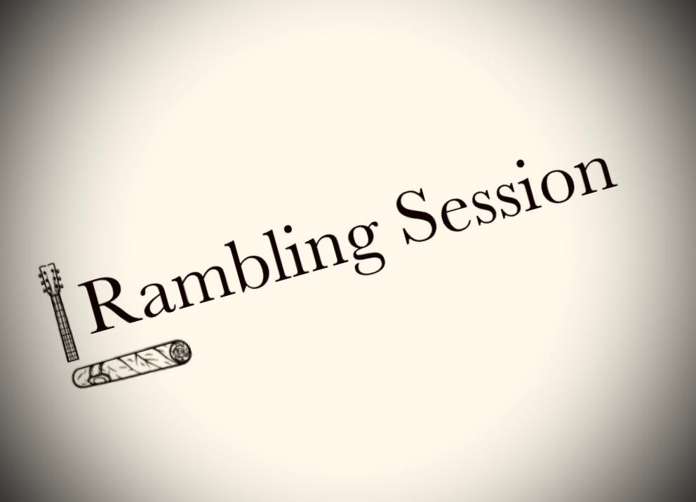 Ramblin Session 01-26-2023