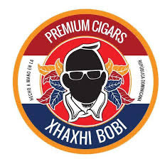 Xhaxhi Bobi Cigars