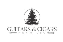 Guitars & Cigars Farm LLC