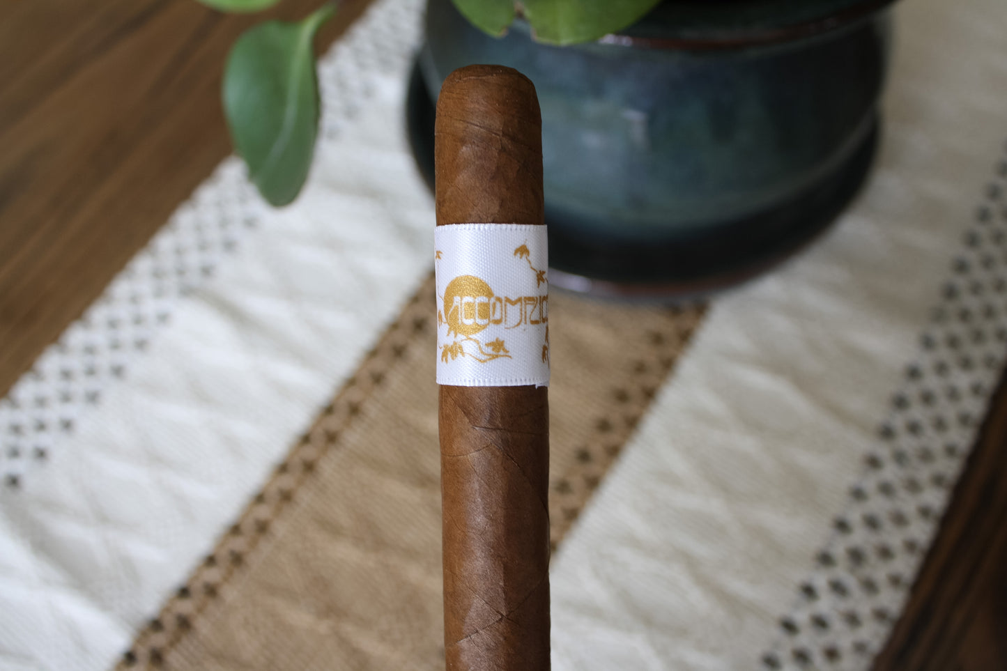 Principle Cigars Accomplice Classic Corona Gorda